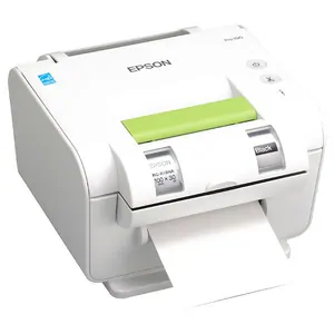 Замена прокладки на принтере Epson LabelWorks Pro100 в Краснодаре